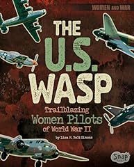 Wasp trailblazing women for sale  Delivered anywhere in USA 