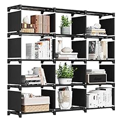 Reibii bookshelf bedroom for sale  Delivered anywhere in USA 