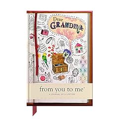 Dear grandma guided for sale  Delivered anywhere in UK