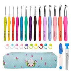 Yarniss crochet hooks for sale  Delivered anywhere in USA 