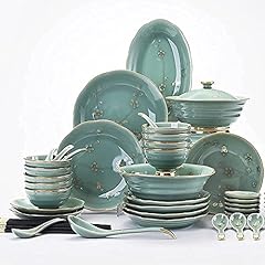 Dinnerware set home for sale  Delivered anywhere in UK