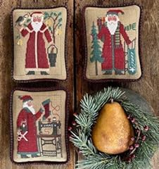 Prairie schooler santas for sale  Delivered anywhere in USA 