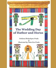 Wedding day hathor for sale  Delivered anywhere in USA 