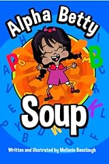 Alpha betty soup gebraucht kaufen  Wird an jeden Ort in Deutschland