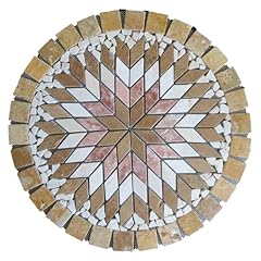 Pastel travertine marble for sale  Delivered anywhere in USA 