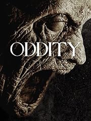 Oddity for sale  Delivered anywhere in UK