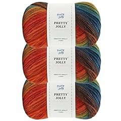 Pretty jolly skeins for sale  Delivered anywhere in UK