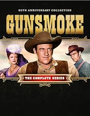 Gunsmoke series complete for sale  Delivered anywhere in USA 