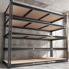 Reibii garage shelving for sale  Delivered anywhere in USA 