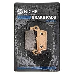 Niche brake pad for sale  Delivered anywhere in USA 