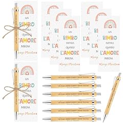 Clabby kit regalo usato  Spedito ovunque in Italia 