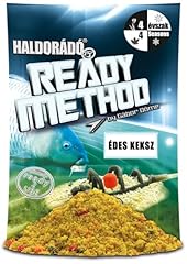 Haldorado ready method for sale  Delivered anywhere in UK