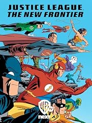 Justice league the d'occasion  Livré partout en France