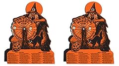 Beistle vintage halloween for sale  Delivered anywhere in USA 