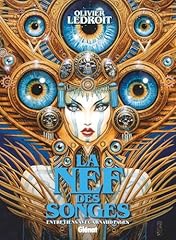 Nef songes entretiens d'occasion  Livré partout en France