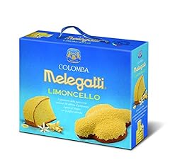 Colomba limoncello melegatti usato  Spedito ovunque in Italia 