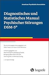 Diagnostisches statistisches m gebraucht kaufen  Wird an jeden Ort in Deutschland