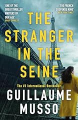 The stranger the d'occasion  Livré partout en France