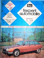 Lea expert automobile d'occasion  Livré partout en France