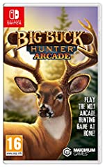 Big buck hunter for sale  Delivered anywhere in USA 
