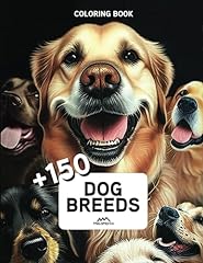 Dog breeds adult for sale  Delivered anywhere in UK