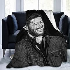 Jensen ackles decke gebraucht kaufen  Wird an jeden Ort in Deutschland