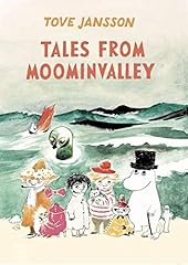 Tales moominvalley tove for sale  Delivered anywhere in UK
