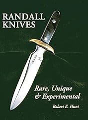 Randall knives d'occasion  Livré partout en France