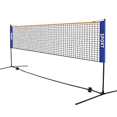 Portable tennis net for sale  Delivered anywhere in UK