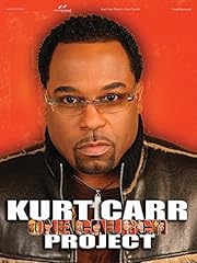 Kurt carr project for sale  Delivered anywhere in USA 