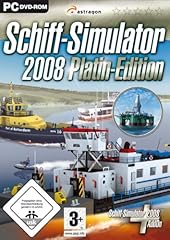 Schiff simulator platin gebraucht kaufen  Wird an jeden Ort in Deutschland