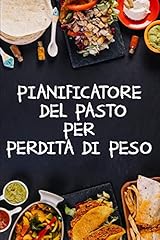 Pianificatore del pasto d'occasion  Livré partout en France