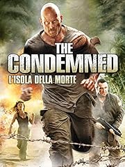 The condemned isola usato  Spedito ovunque in Italia 