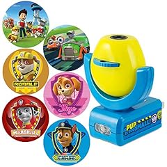 Projectables paw patrol for sale  Delivered anywhere in USA 