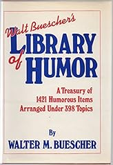 Walt buescher library for sale  Delivered anywhere in UK