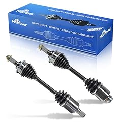 Maxfavor axle fit for sale  Delivered anywhere in USA 