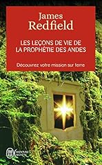 Leçons vie prophétie d'occasion  Livré partout en France