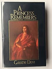 Princess remembers memoirs for sale  Delivered anywhere in UK