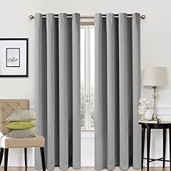 Easeland blackout curtains for sale  Delivered anywhere in UK