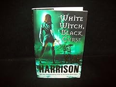 White witch black d'occasion  Livré partout en France