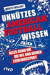 Unnützes american football d'occasion  Livré partout en Belgiqu