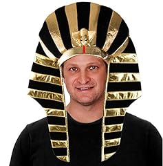 Tigerdoe pharaoh hat for sale  Delivered anywhere in USA 