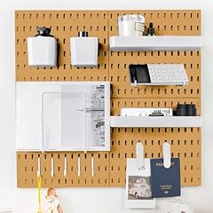 Rivtun pegboard combination for sale  Delivered anywhere in USA 