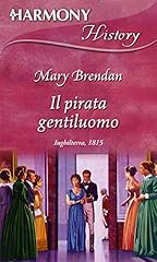 Pirata gentiluomo harmony usato  Spedito ovunque in Italia 