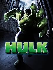 Hulk d'occasion  Livré partout en France