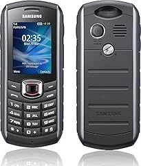 Samsung b2710 mobile d'occasion  Livré partout en France