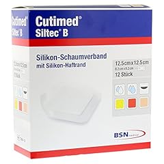 Cutimed siltec benda usato  Spedito ovunque in Italia 
