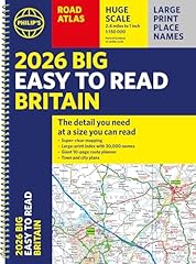 2026 philip big for sale  Delivered anywhere in UK