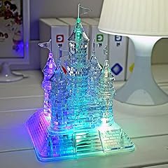 Crystal castle puzzles for sale  Delivered anywhere in UK