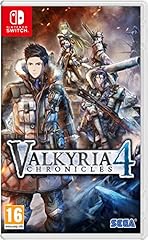 Valkyria chronicles nintendo usato  Spedito ovunque in Italia 